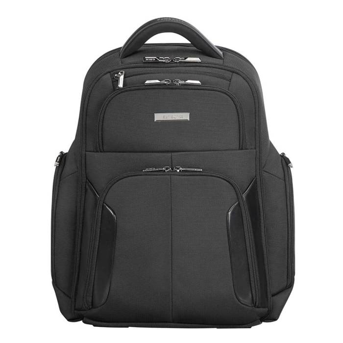 

Рюкзак Samsonite XBR 08N-09104 (черный), XBR 08N*09 104