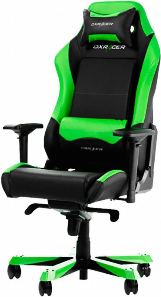 

Игровое кресло DXRacer OH/IS11/NE, Iron