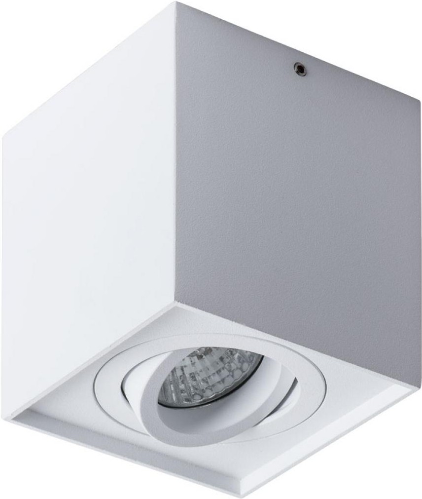 

Накладной точечный светильник Arte Lamp A5544PL-1WH