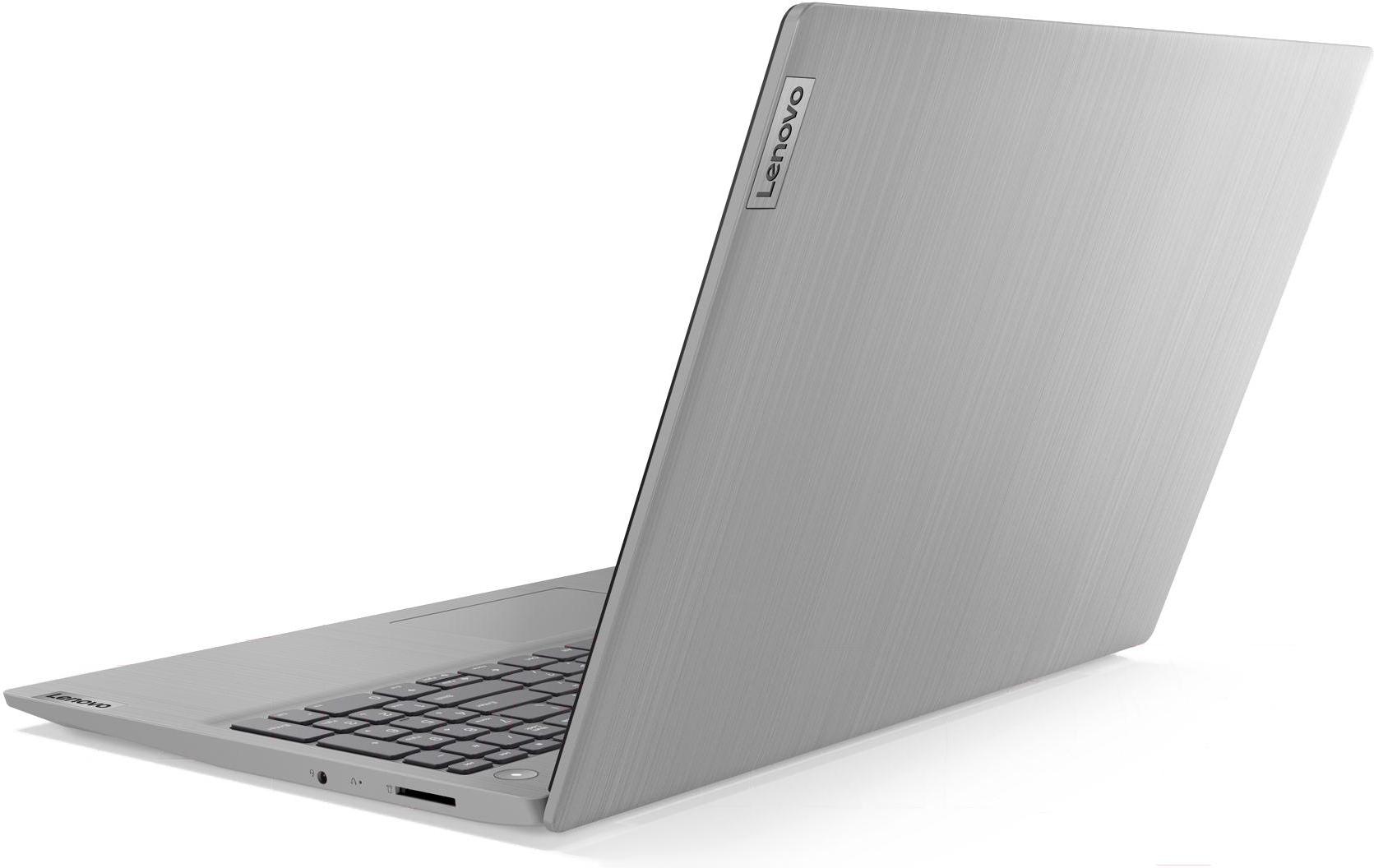 

Ноутбук Lenovo IdeaPad 3 15ADA05 [81W100C6RE], IdeaPad 3 15ADA05