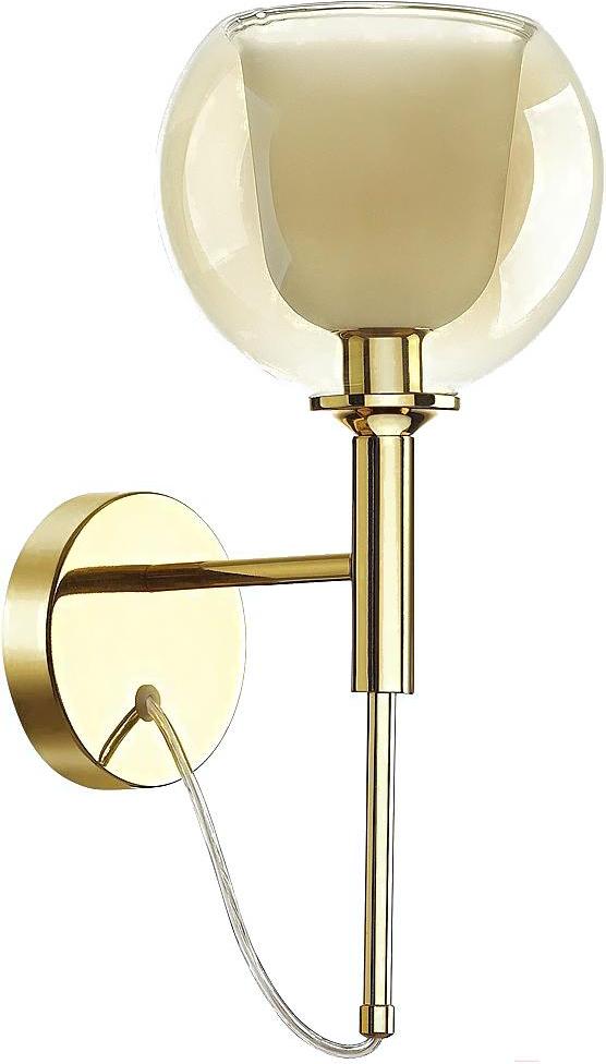 

Бра Odeon Light 4697/1W, 4697/1W