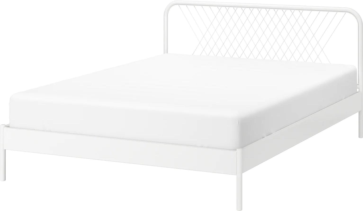 

Каркас кровати Ikea Несттун [692.110.57], Несттун