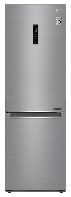 

Холодильник LG GA-B459SMQZ, GA-B459SMQZ