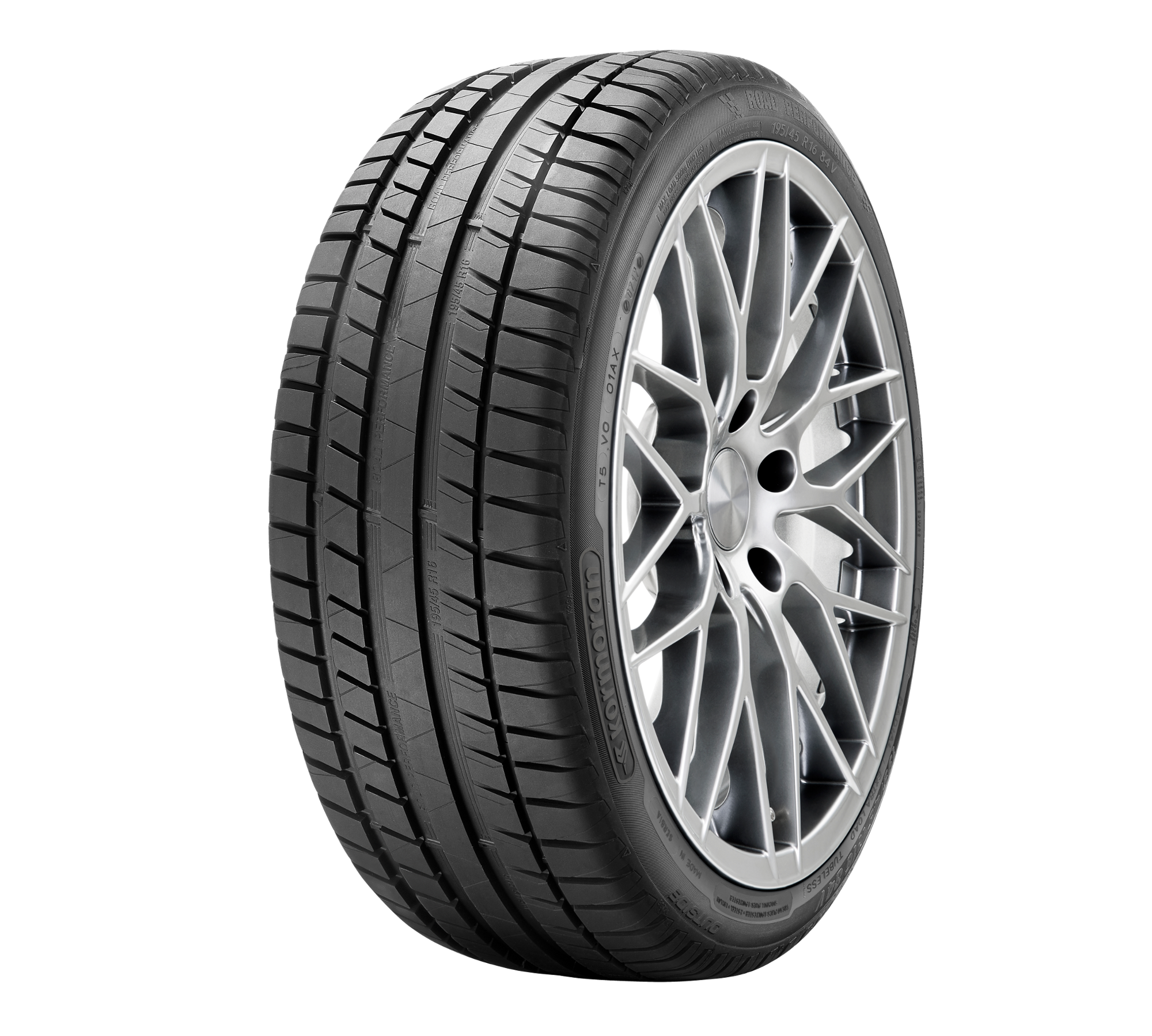

Шины Kormoran 205/60 R16 96V XL ROAD PERFORMANCE, 205/60 R16 96V XL ROAD PERFORMANCE