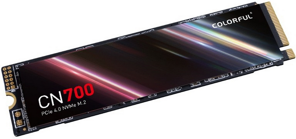 

SSD-диск Colorful CN700 1TB
