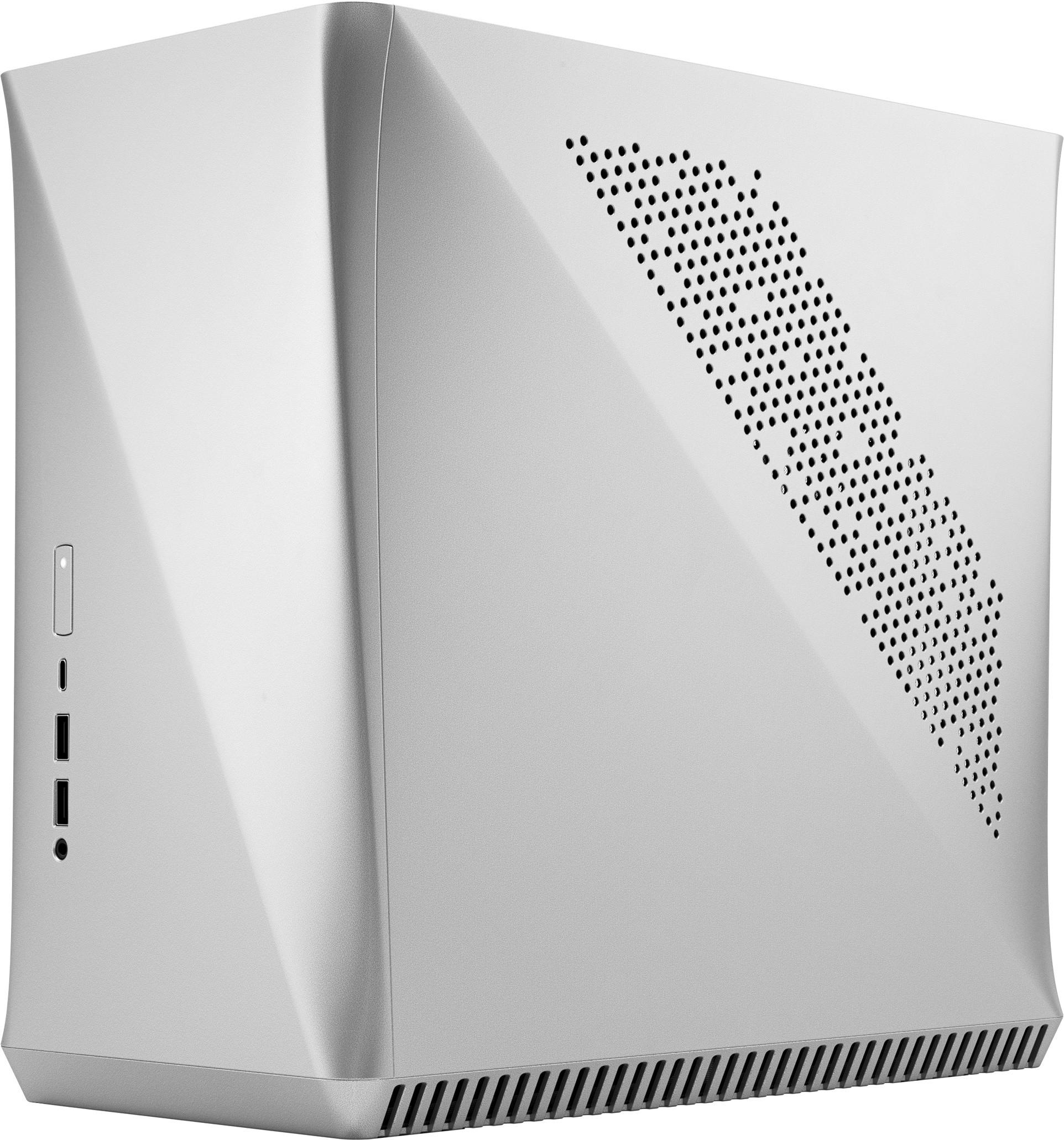 

Корпус для компьютера Fractal Design ERA ITX [FD-CA-ERA-ITX-SI], ERA ITX