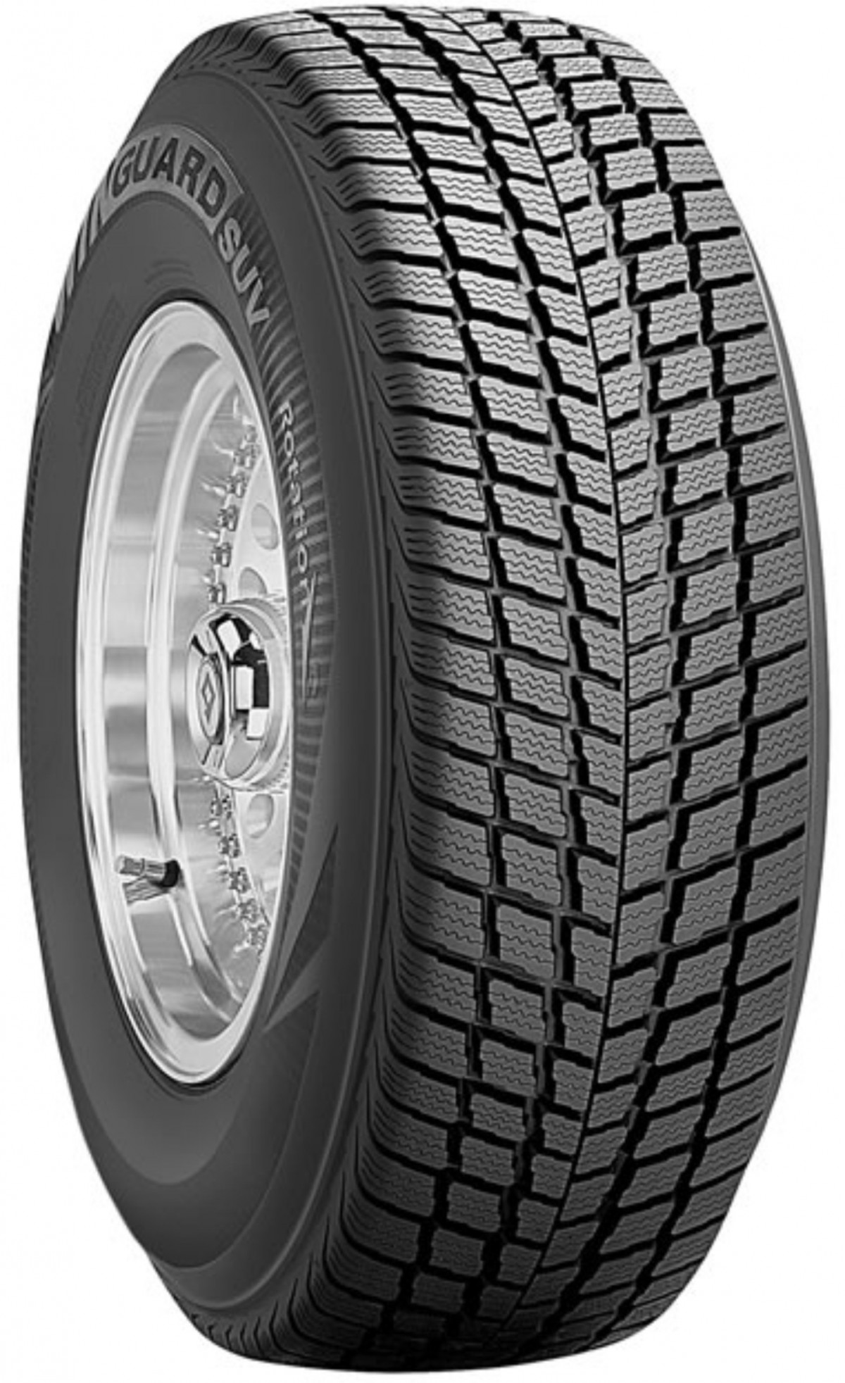 

Шины Nexen Winguard SUV 205/70R15 96T, Winguard SUV 205/70R15 96T