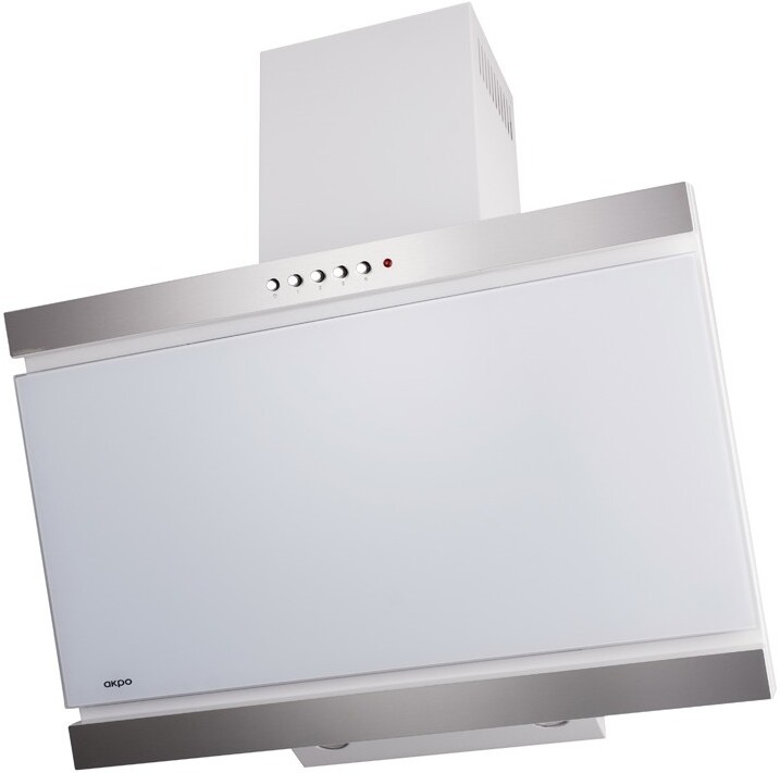 

Вытяжка Akpo Kastos Eco 60 WK-4 белый, Вытяжка Akpo Kastos Eco 60 WK-4 (белый)