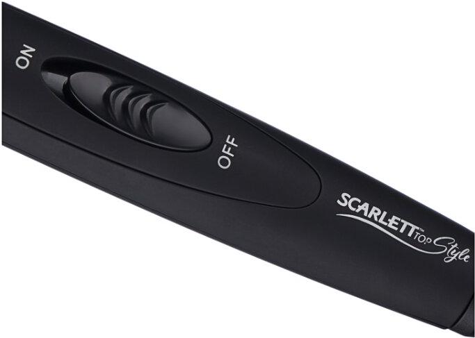 

Конусная плойка Scarlett SC-HS60591, SC-HS60591