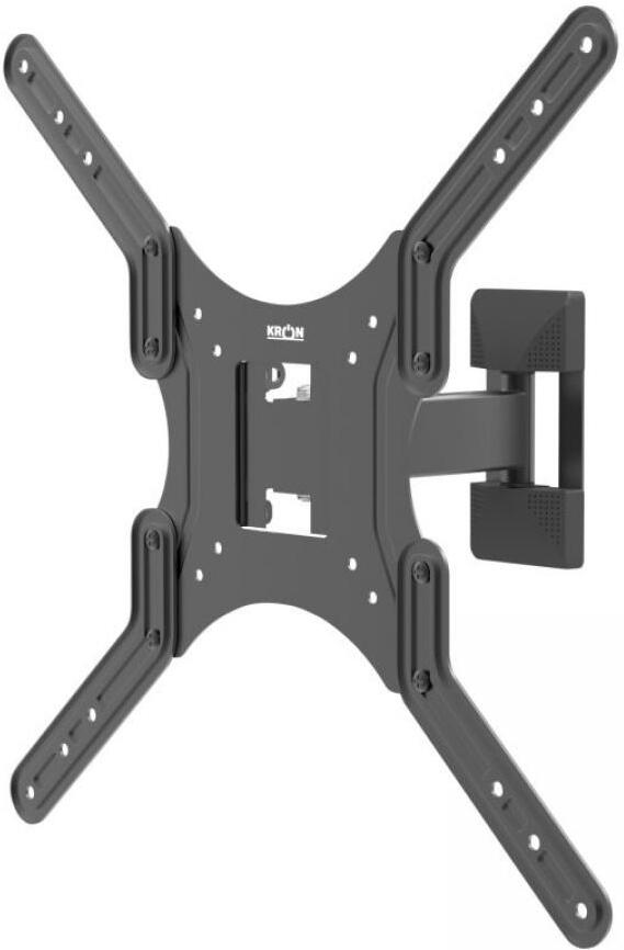 

Кронштейн Onkron M2 для 26-55 чёрный, Кронштейн Onkron M2 черный