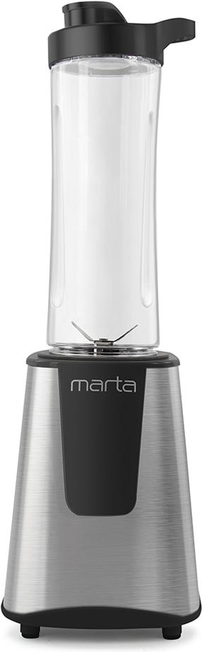 

Блендер Marta MT-1567 черный жемчуг, MT-1567