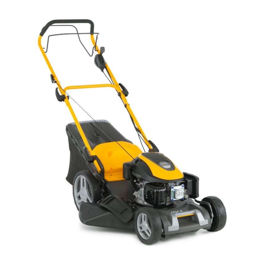 

Газонокосилка бензиновая Stiga Combi 48 SVQ, Combi 48 SVQ