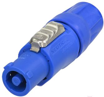 

Кабель для компьютера Neutrik NAC3FCA, Neutrik NAC3FCA