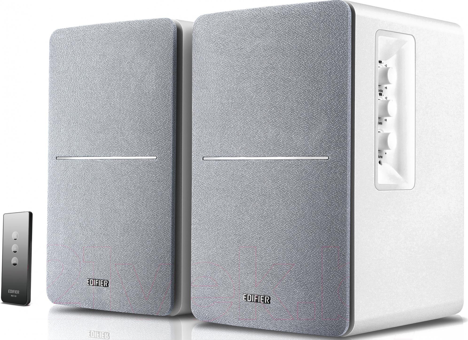

Мультимедиа акустика Edifier R1280T White