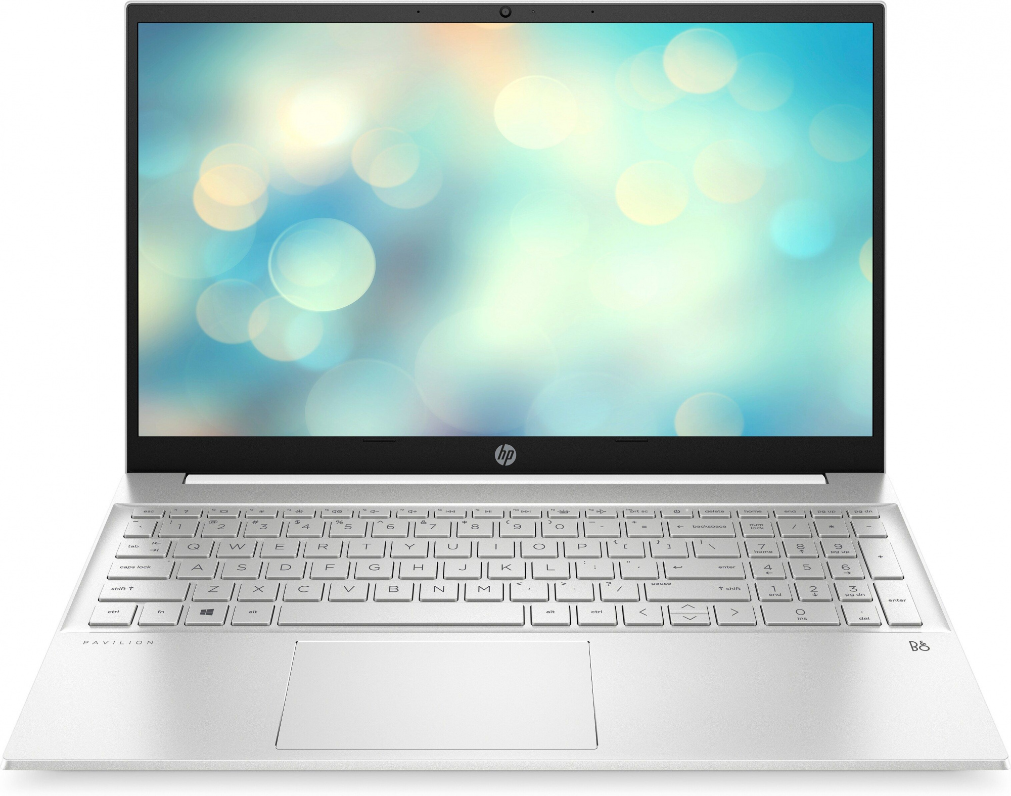 

Ноутбук HP Pavilion 15-eg0041ur (398J4EA)