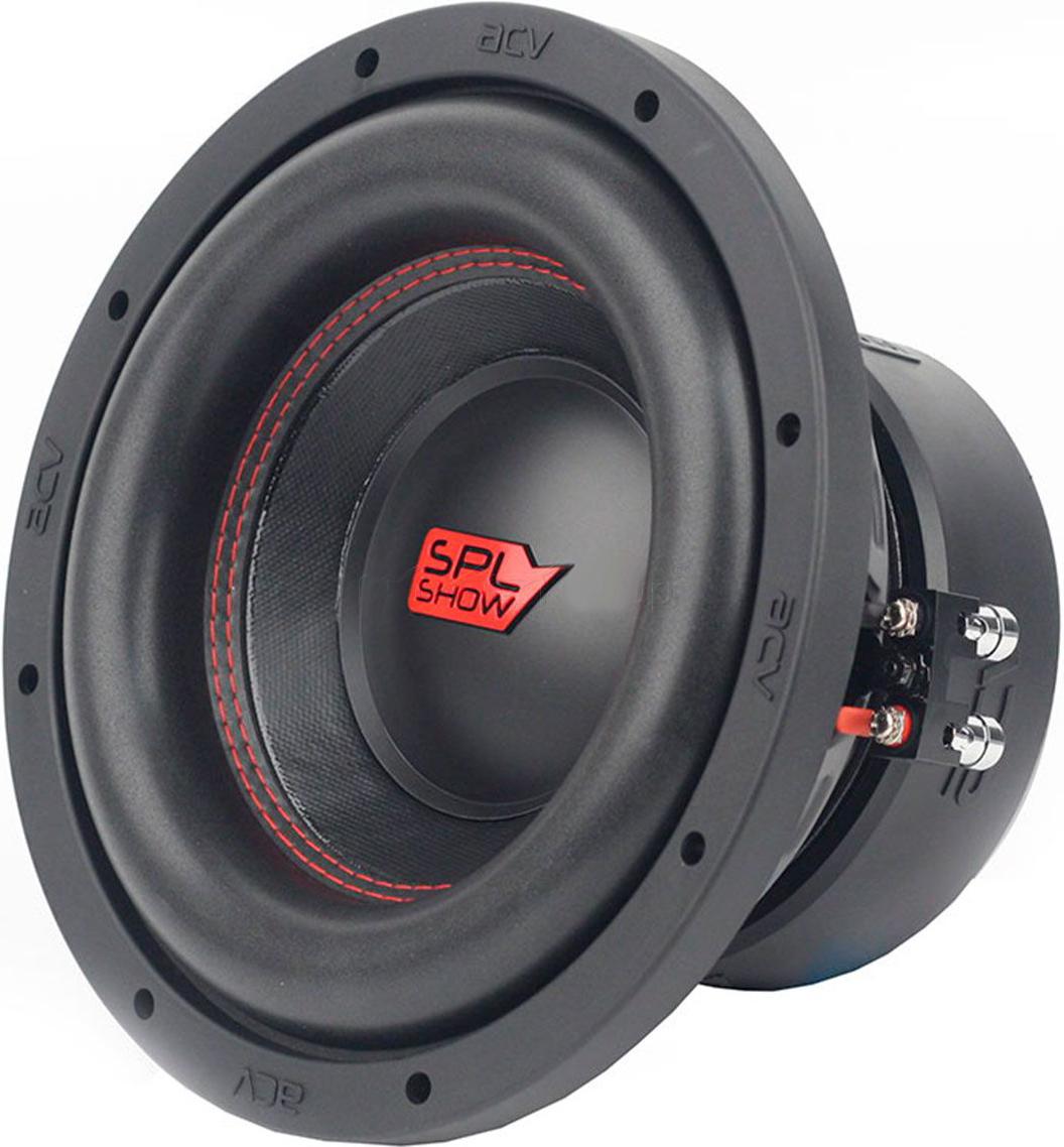 

Автомобильный сабвуфер ACV SW PRO101D, SW PRO101D