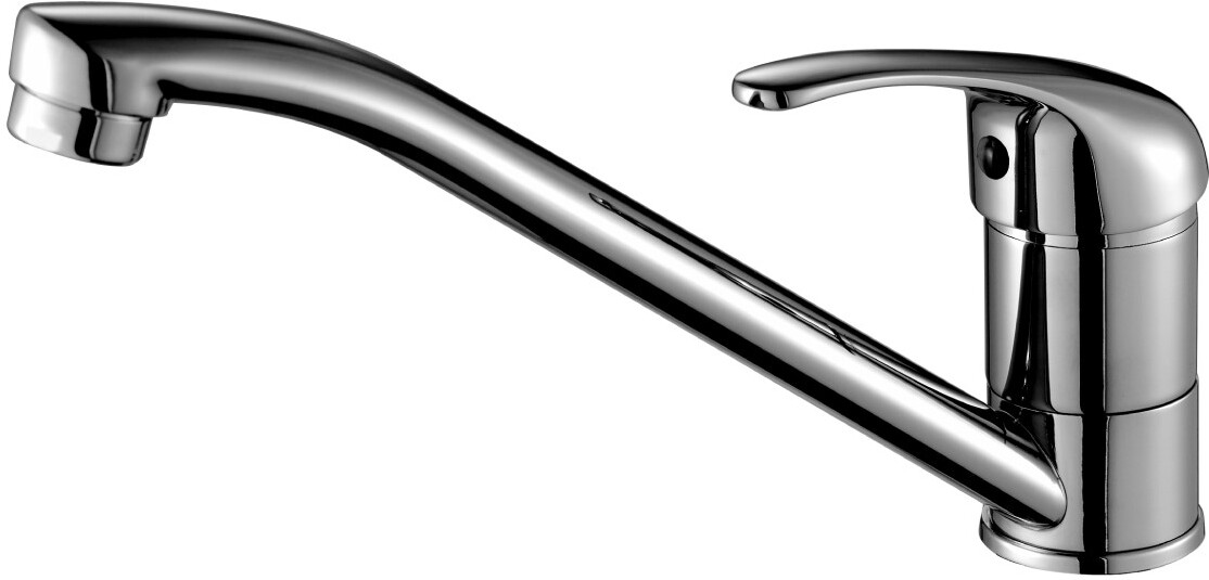 

Смеситель Rossinka Silvermix A35-21U