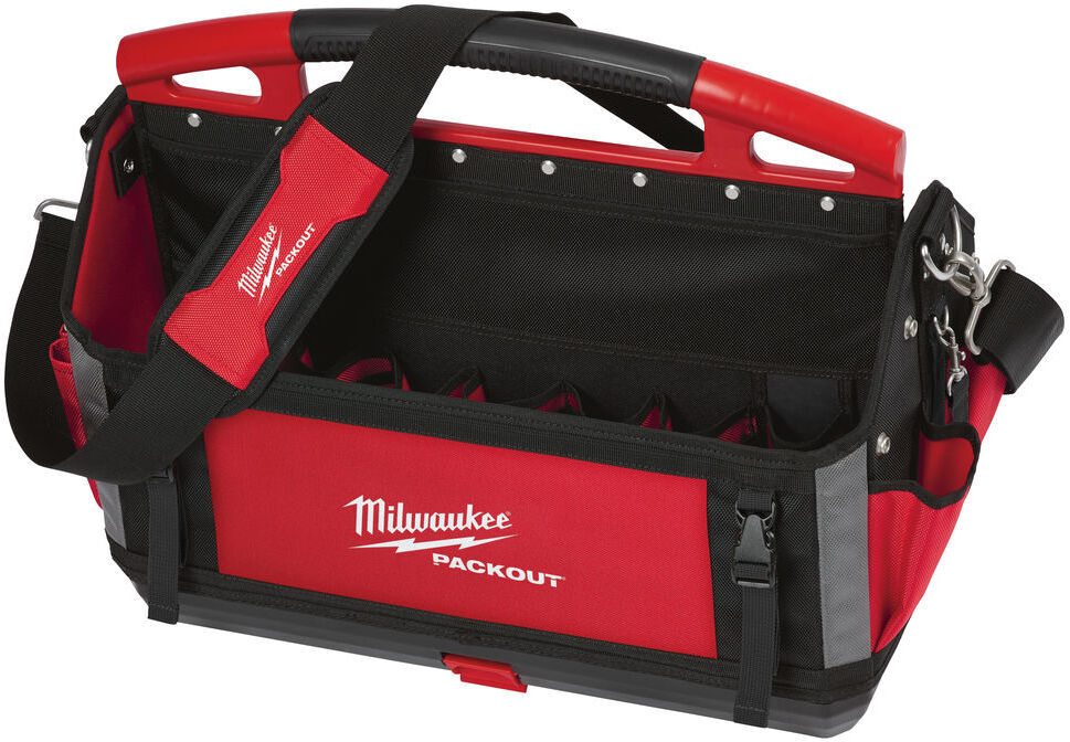 

Сумка для инструментов Milwaukee Packout 50см (4932464086)