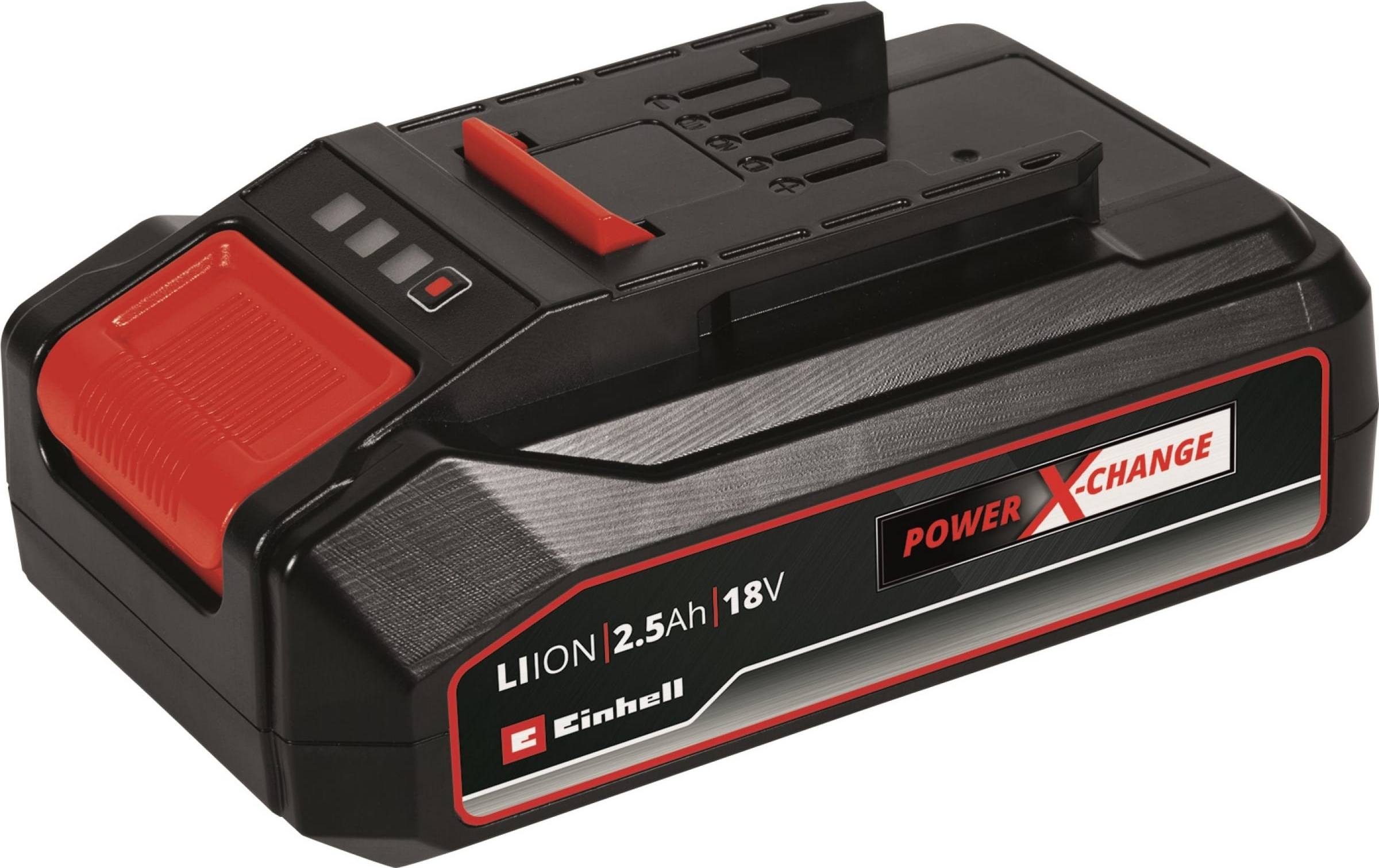 

Аккумулятор Einhell Plus PXC 4511516