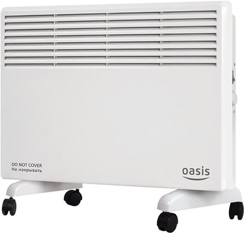 

Конвектор Oasis LK-15, LK-15