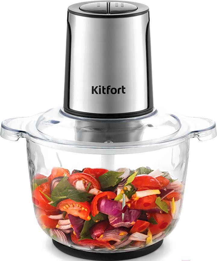 

Измельчитель Kitfort КТ-3026, Чоппер Kitfort KT-3026