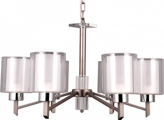 

Vele Luce VL1425L06, Подвесная люстра Vele Luce VL1425L06