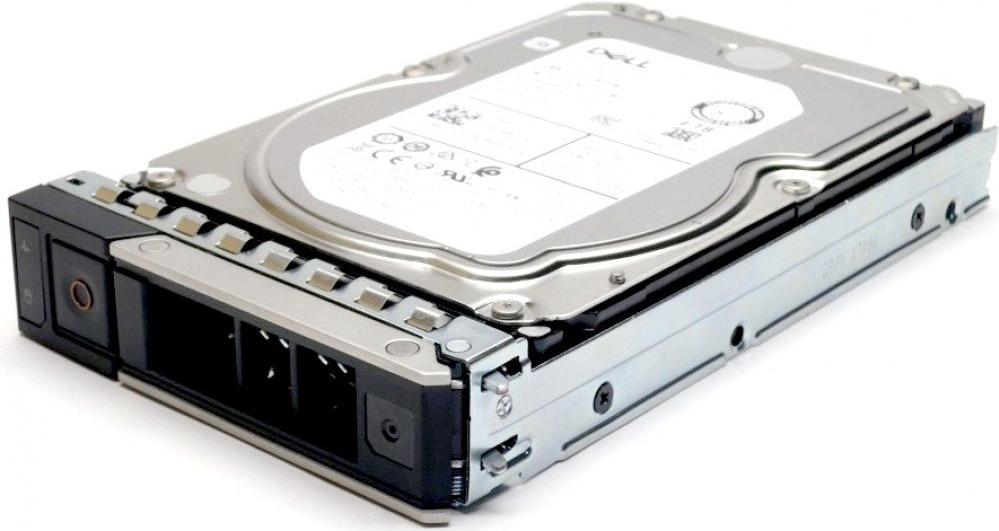 

Жесткий диск Dell 1x4Tb SATA 7.2K [400-ASIE], 1x4Tb SATA 7.2K