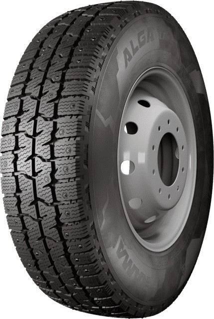 

Автомобильные шины KAMA ALGA LT 225/75R16С 121/120R