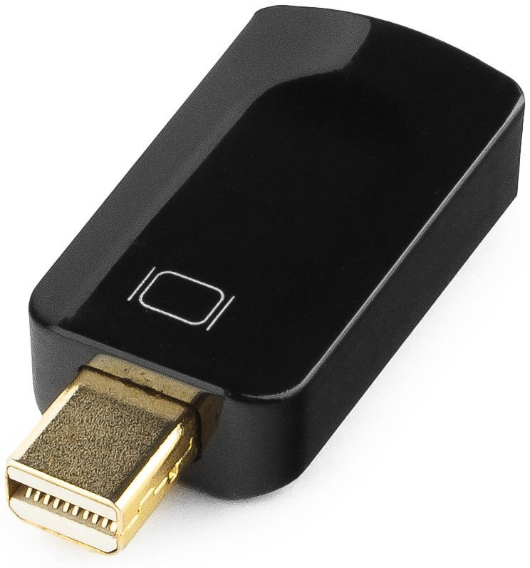 

Адаптер Cablexpert A-mDPM-HDMIF-01