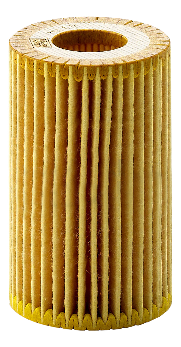 

Фильтр масляной Mann-Filter HU611X, HU611X