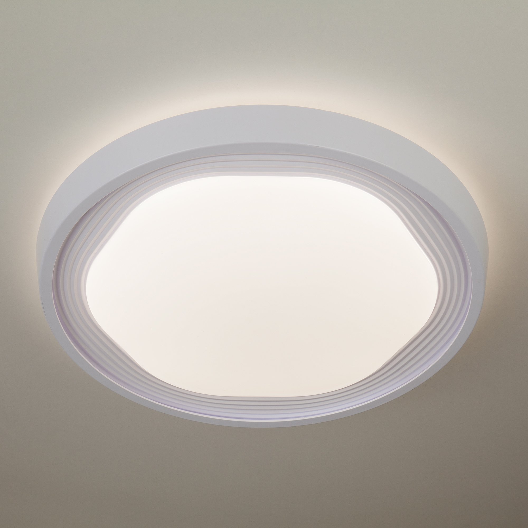 

Светильник Евросвет Range 40005/1 Led белый