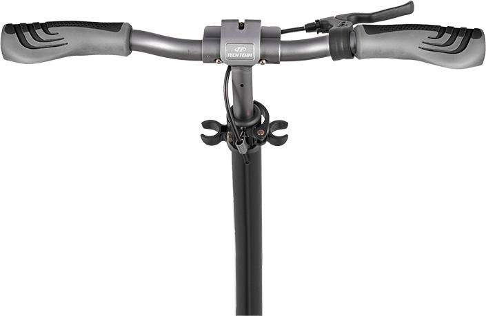 

Самокат Tech Team Sport 270R 2020 Black/Brown, Sport 270R 2020