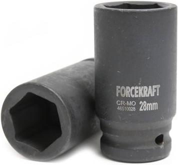 

Головка слесарная ForceKraft FK-46510075