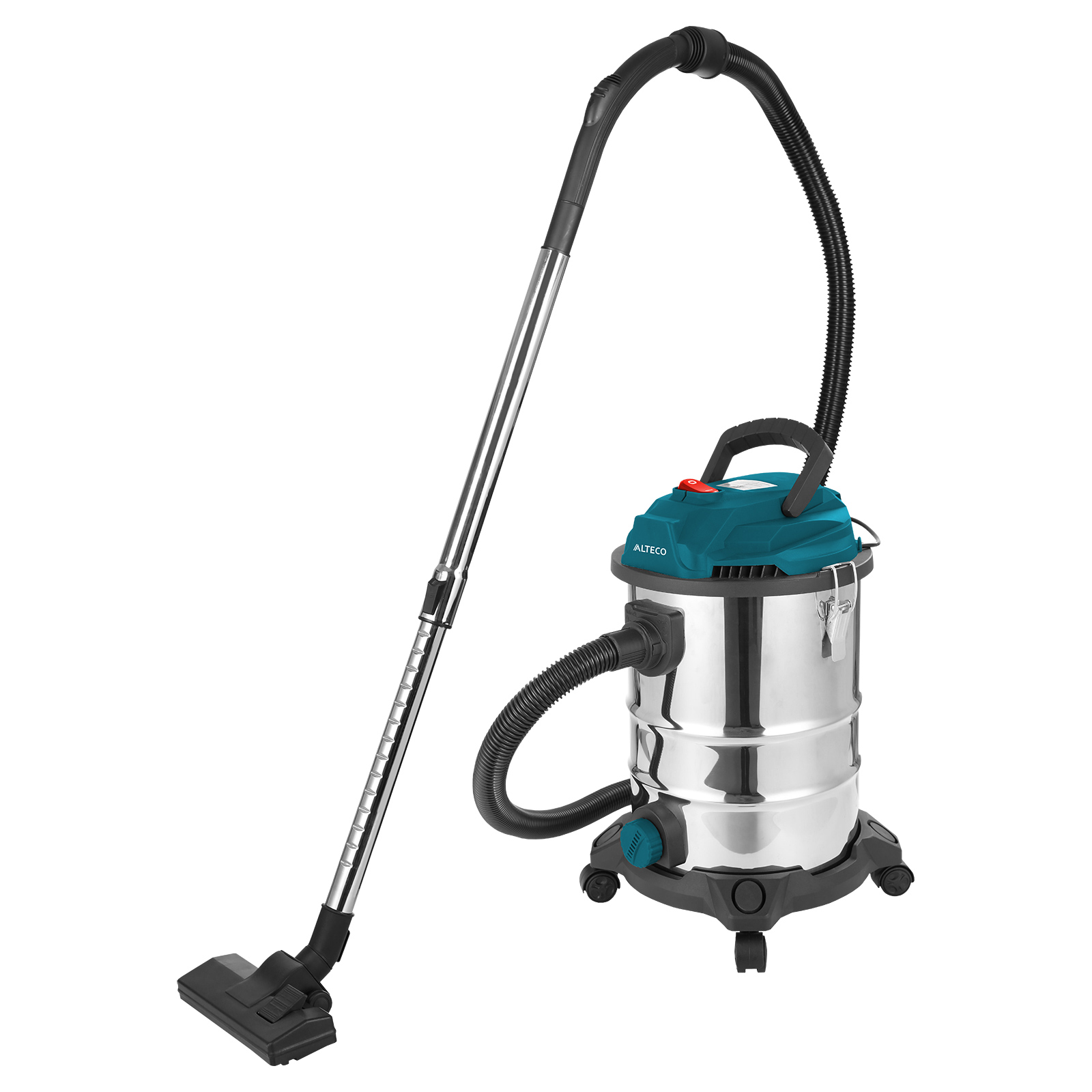 

Строительный пылесос Alteco VC 1400-25L
