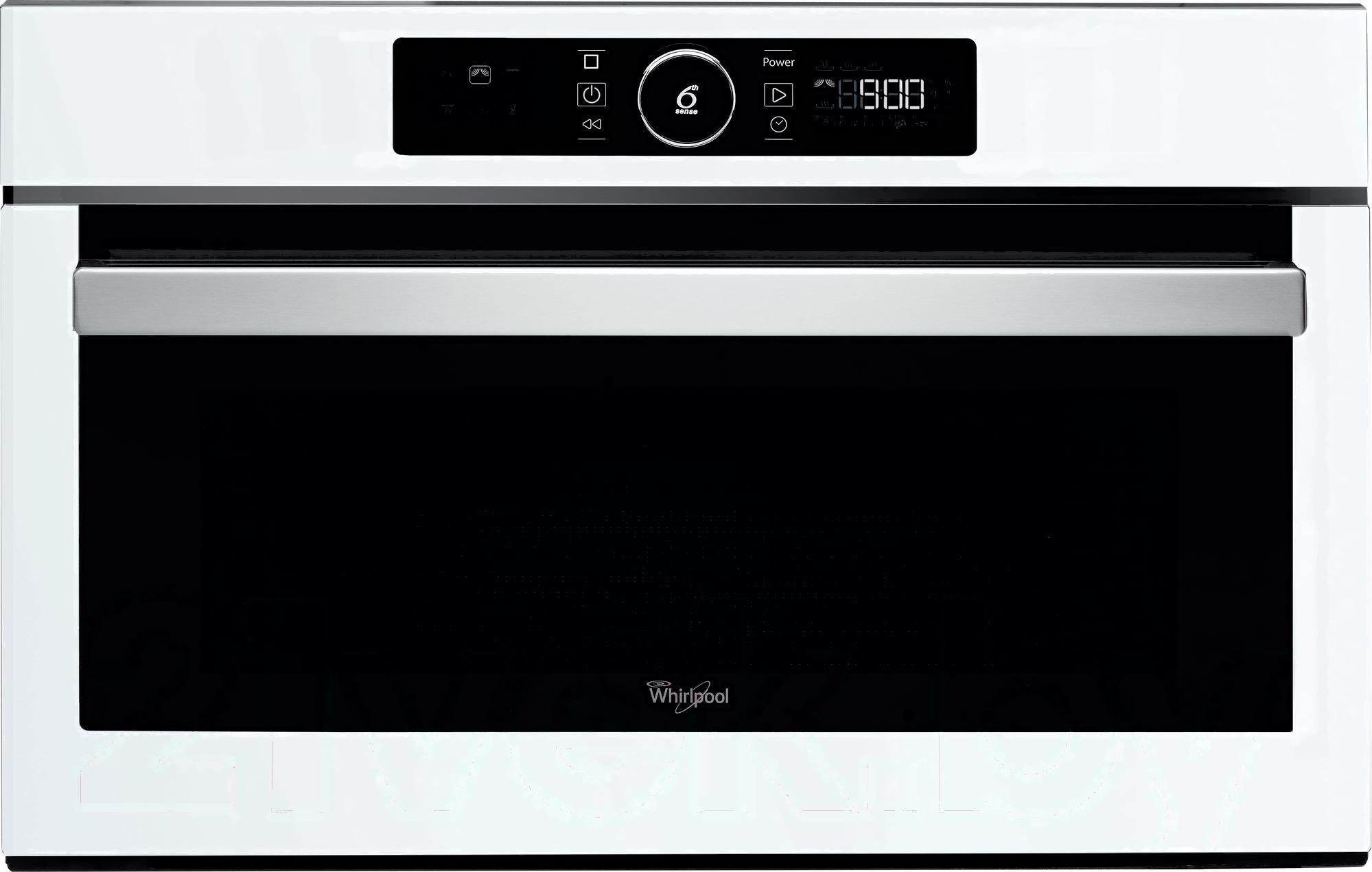 

Микроволновая печь Whirlpool AMW 730 WH, Микроволновая печь Whirlpool AMW 730/WH