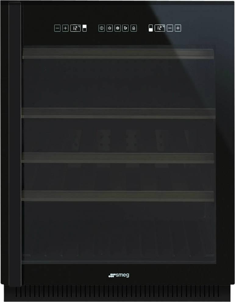 

Винный шкаф Smeg CVI638RWN3, CVI638RWN3