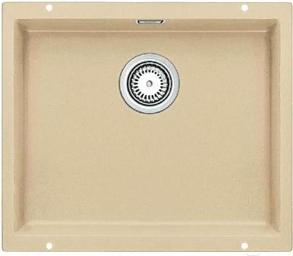 

Мойка кухонная Blanco Rotan 500-U / 521352, Кухонная мойка Blanco Rotan 500-U (шампань)