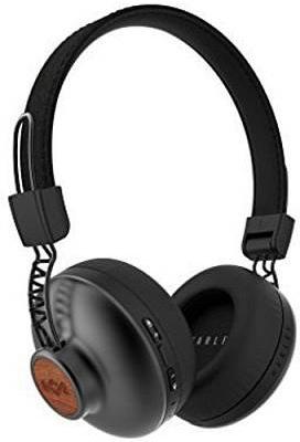 

Наушники Marley Positive Vibration BT Signature Black [EM-JH133-SB], Positive Vibration BT Signature