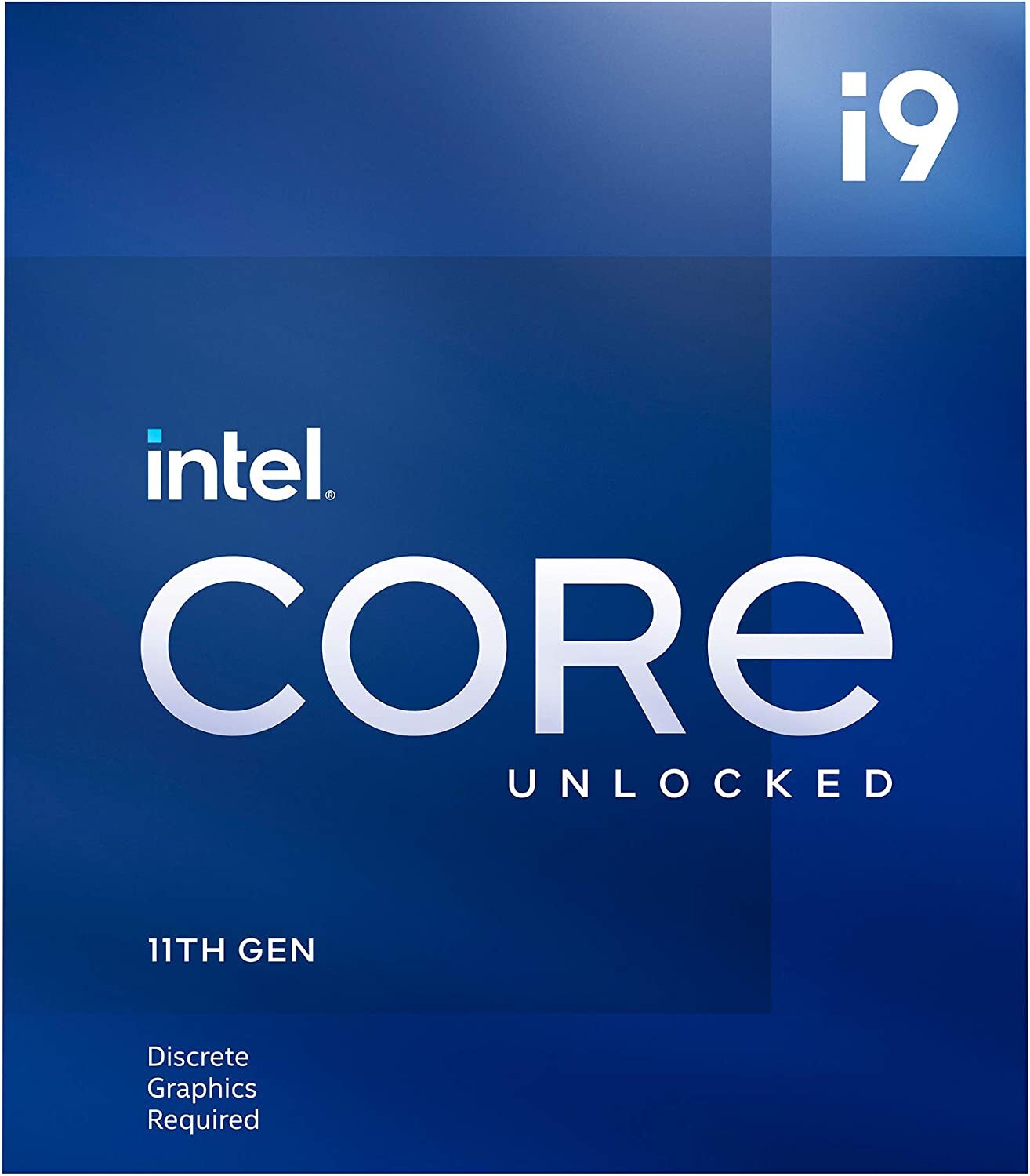 

Процессор Intel Core i9-11900KF (OEM), Процессор Intel Core i9-11900KF (Oem)