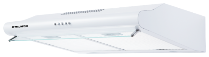 

Вытяжка Maunfeld MP-1 50 White, Кухонная вытяжка Maunfeld MP-1 50 White
