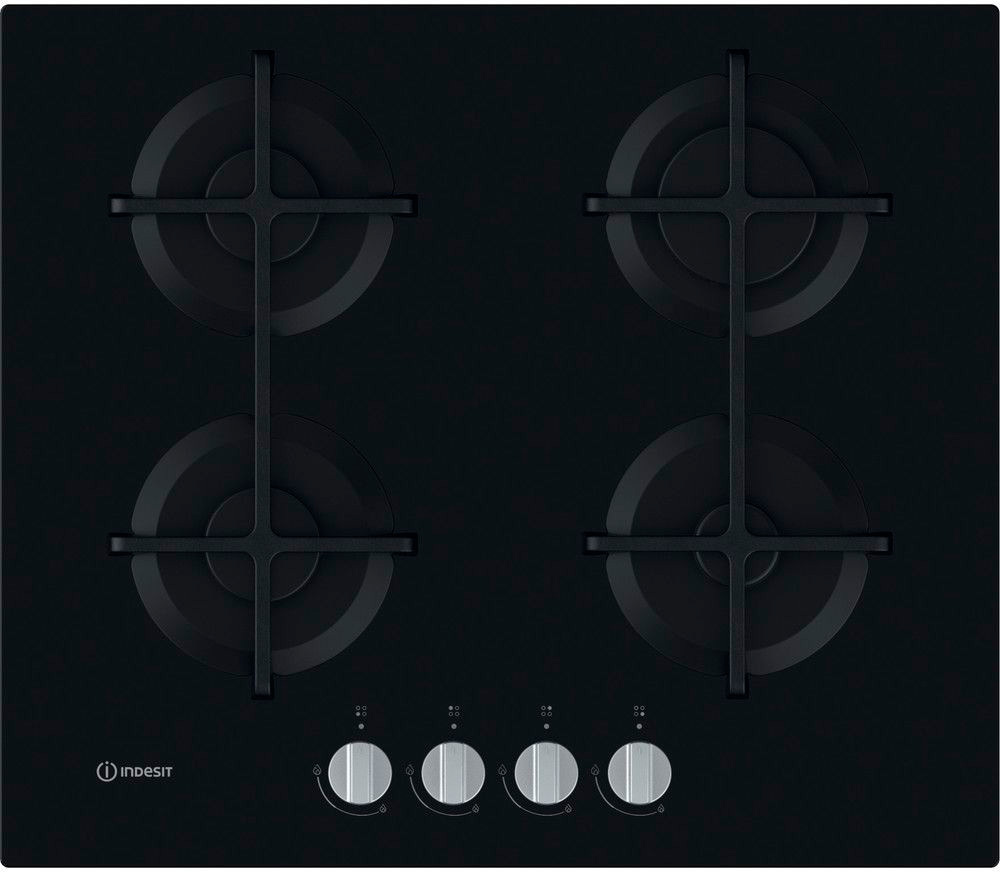 

Варочная панель Indesit ING 61T/BK
