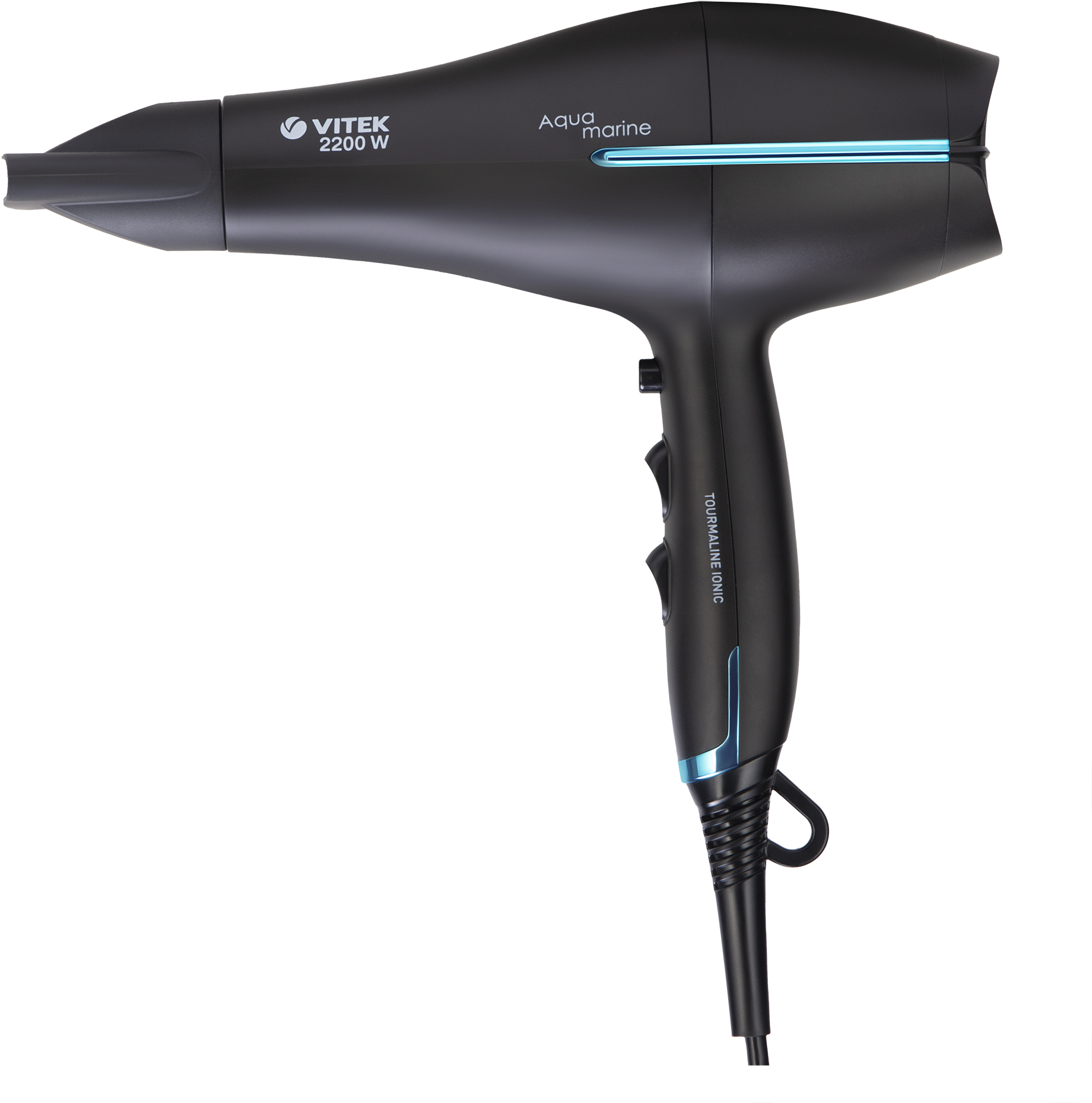 

Фен Vitek VT-8216
