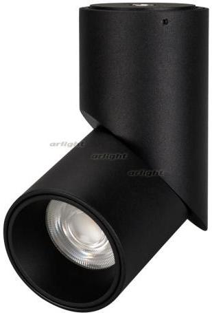 

Накладной светильник Arlight Светильник SP-TWIST-SURFACE-R70-12W White5000 (BK, 30 deg) [025455], Светильник SP-TWIST-SURFACE-R70-12W White5000 (BK, 30 deg)
