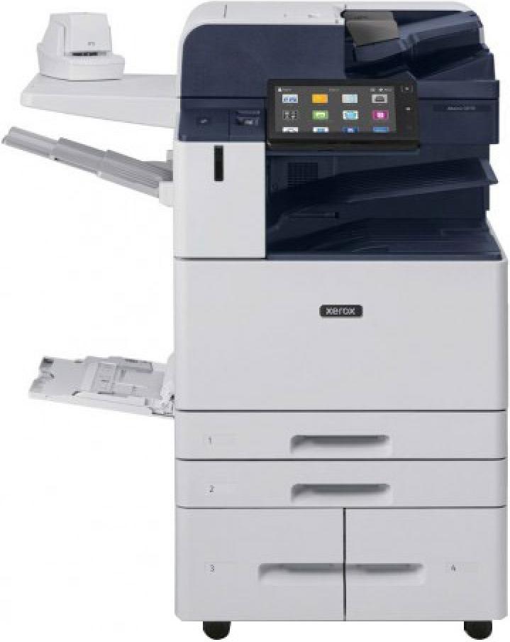 

МФУ Xerox AltaLink C8135 [AL_C8135_4T], МФУ Xerox AltaLink C8135 AL_C8135_4T