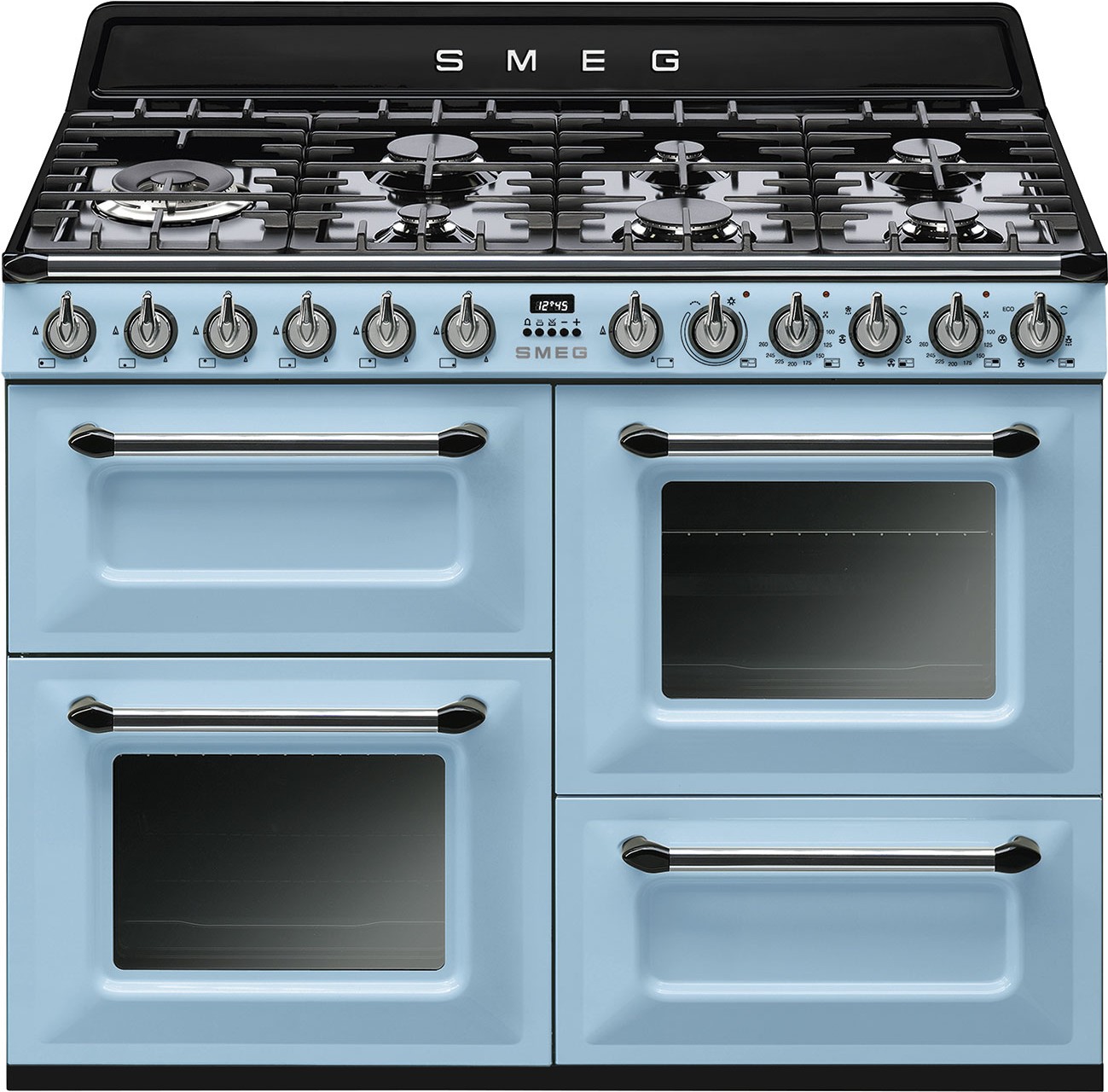 

Кухонная плита Smeg TR4110AZ