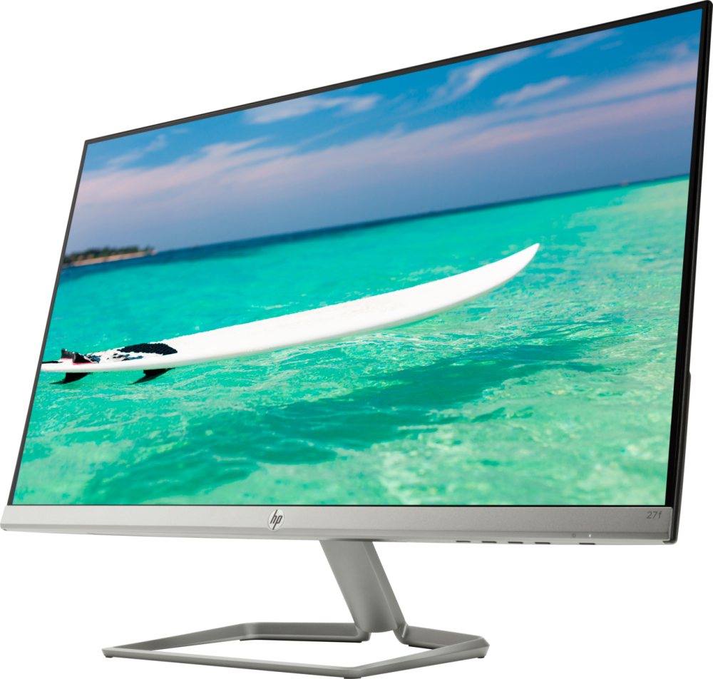 

Монитор HP 2XN62AA, 2XN62AA