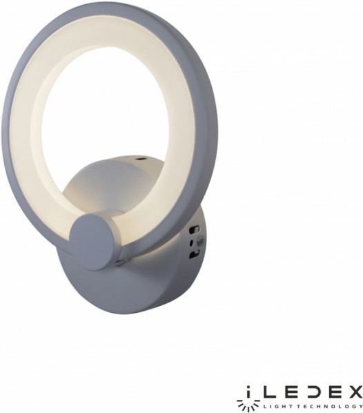 

Бра iLedex A001/1 WH