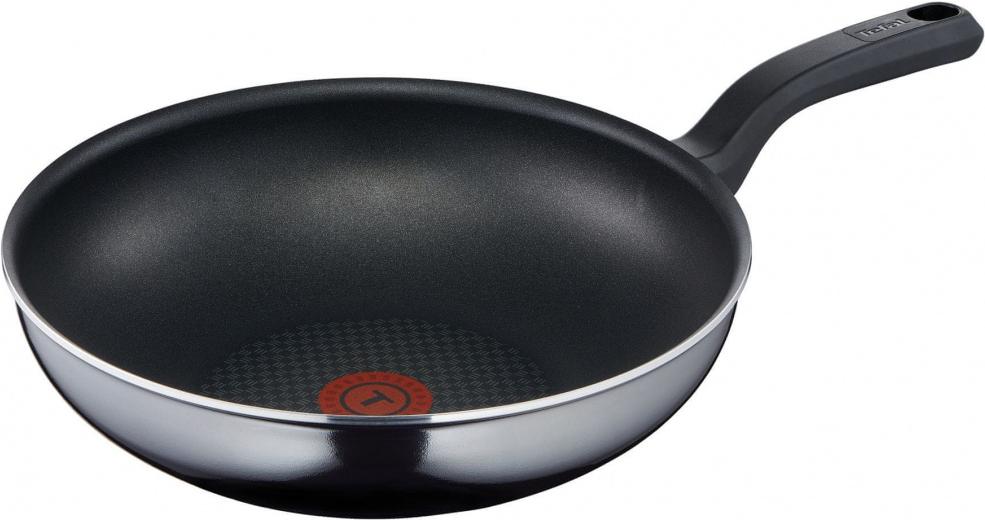 

Сковорода Tefal Resist D5161953 [2100113629], Resist D5161953