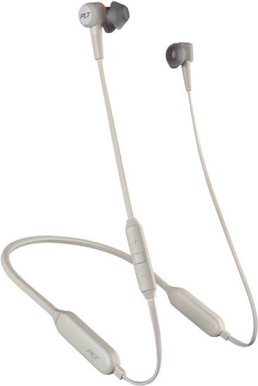 

Наушники Plantronics BackBeat GO 410 слоновая кость, BackBeat GO 410
