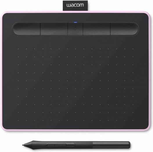 

Графический планшет Wacom CTL-6100WLP-N